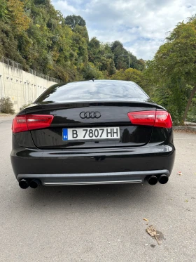 Audi A6 3.0 TFSI quattro C7 | Mobile.bg � ����� ������ 6