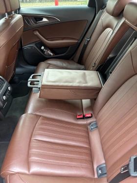 Audi A6 3.0 TFSI quattro C7 | Mobile.bg � ����� ������ 9