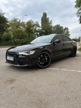 Audi A6 3.0 TFSI quattro C7 | Mobile.bg � ����� ������ 3
