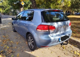 VW Golf