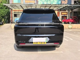 Li Auto L8 2024 Pro* 7МЕСТА* ПОДГРЕВ* ОБДУХ* 360* DISTRONIC - 37999 € - 50642762 6