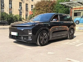 Li Auto L8 2024 Pro* 7МЕСТА* ПОДГРЕВ* ОБДУХ* 360* DISTRONIC - 37999 € - 50642762 1