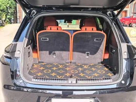 Li Auto L8 2024 Pro* 7МЕСТА* ПОДГРЕВ* ОБДУХ* 360* DISTRONIC - 37999 € - 50642762 8