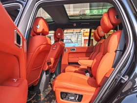 Li Auto L8 2024 Pro* 7МЕСТА* ПОДГРЕВ* ОБДУХ* 360* DISTRONIC - 37999 € - 50642762 12