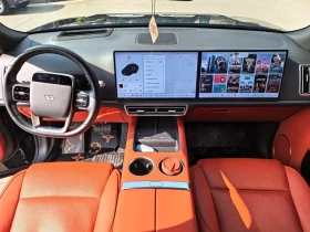 Li Auto L8 2024 Pro* 7МЕСТА* ПОДГРЕВ* ОБДУХ* 360* DISTRONIC - 37999 € - 50642762 11