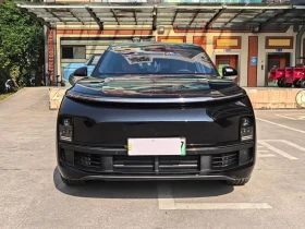 Li Auto L8 2024 Pro* 7МЕСТА* ПОДГРЕВ* ОБДУХ* 360* DISTRONIC - 37999 € - 50642762 2