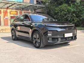 Li Auto L8 2024 Pro* 7МЕСТА* ПОДГРЕВ* ОБДУХ* 360* DISTRONIC - 37999 € - 50642762 4