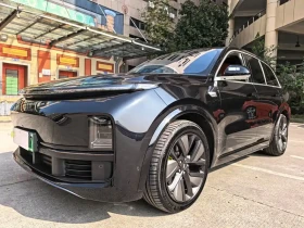 Li Auto L8 2024 Pro* 7МЕСТА* ПОДГРЕВ* ОБДУХ* 360* DISTRONIC - 37999 € - 50642762 3