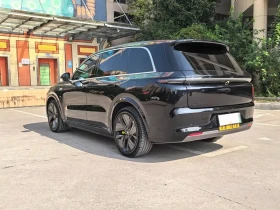 Li Auto L8 2024 Pro* 7МЕСТА* ПОДГРЕВ* ОБДУХ* 360* DISTRONIC - 37999 € - 50642762 5