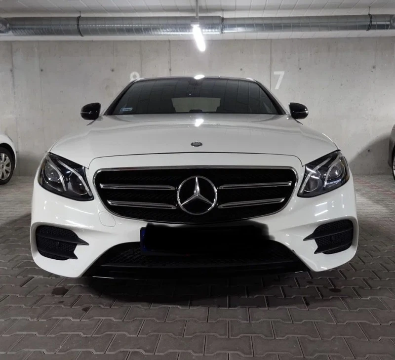 Mercedes-Benz E 400 2.0  3.0  4.0 petrol amg 4matic 3 бройки, снимка 3 - Автомобили и джипове - 47430485