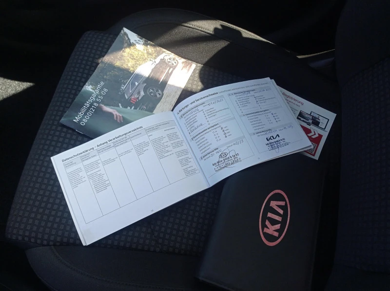 Kia Ceed SW 1.0TGi-120k.c.-/41800km/, снимка 9 - Автомобили и джипове - 46417532