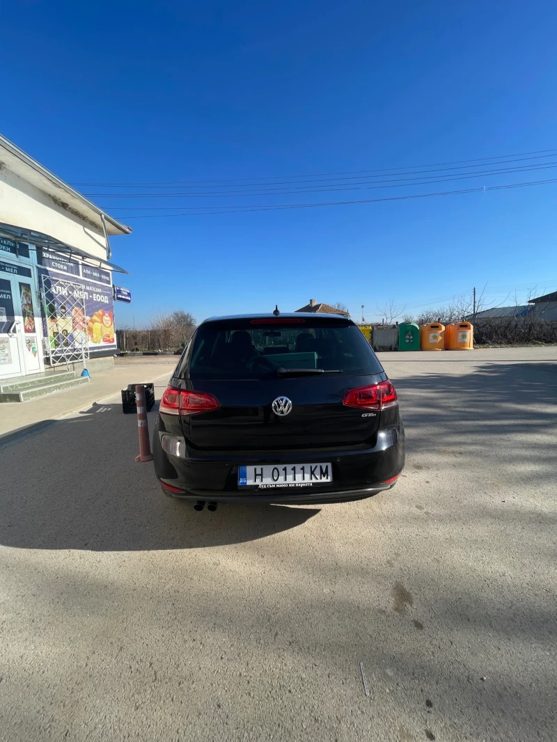 VW Golf, снимка 5 - Автомобили и джипове - 48727357