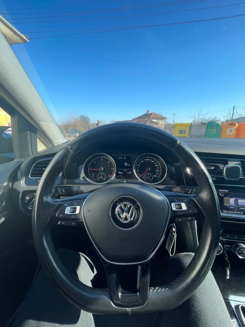 VW Golf, снимка 6 - Автомобили и джипове - 48727357