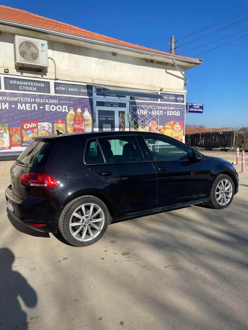 VW Golf, снимка 2 - Автомобили и джипове - 48727357