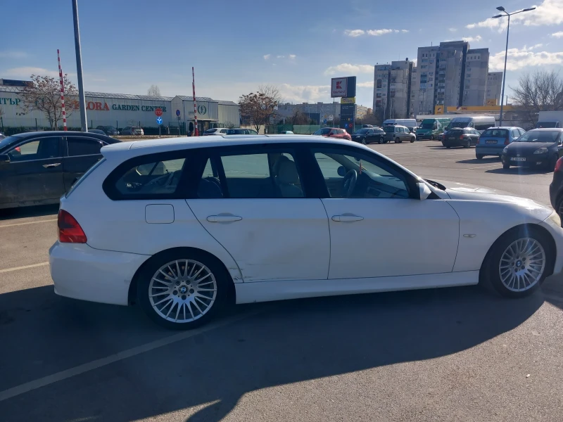 BMW 320, снимка 5 - Автомобили и джипове - 48918379