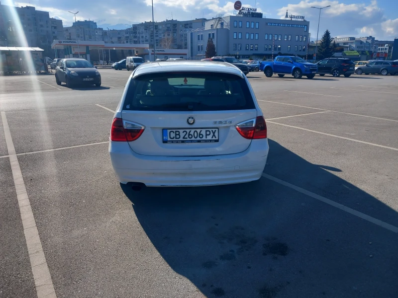 BMW 320, снимка 4 - Автомобили и джипове - 48918379