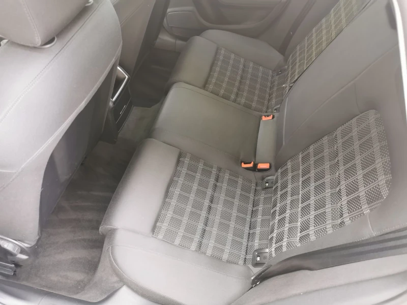 Audi A4 S-line, 2.0 TFSI, 211, 4x4, ITALY, снимка 12 - Автомобили и джипове - 49638789