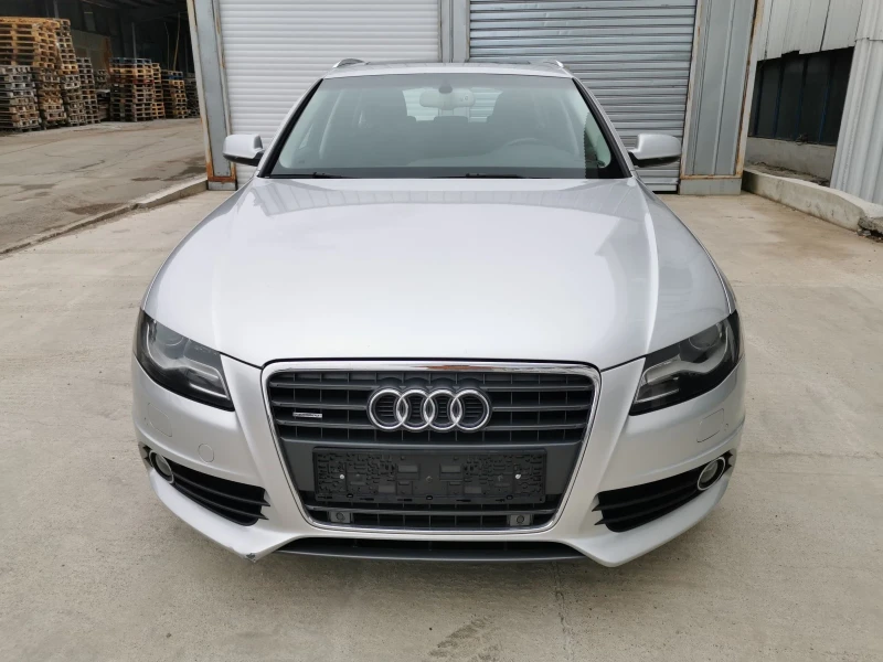 Audi A4 S-line, 2.0 TFSI, 211, 4x4, ITALY, снимка 2 - Автомобили и джипове - 49638789