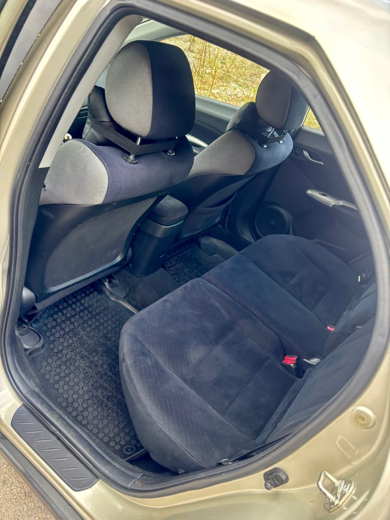 Honda Civic 8th generation , снимка 12 - Автомобили и джипове - 52045615
