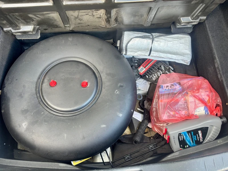 Honda Civic 8th generation , снимка 6 - Автомобили и джипове - 52045615