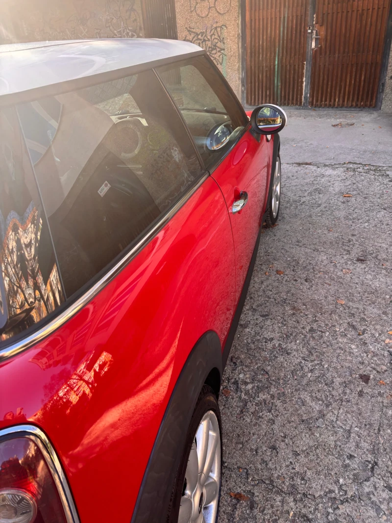 Mini Cooper s, снимка 2 - Автомобили и джипове - 52424265