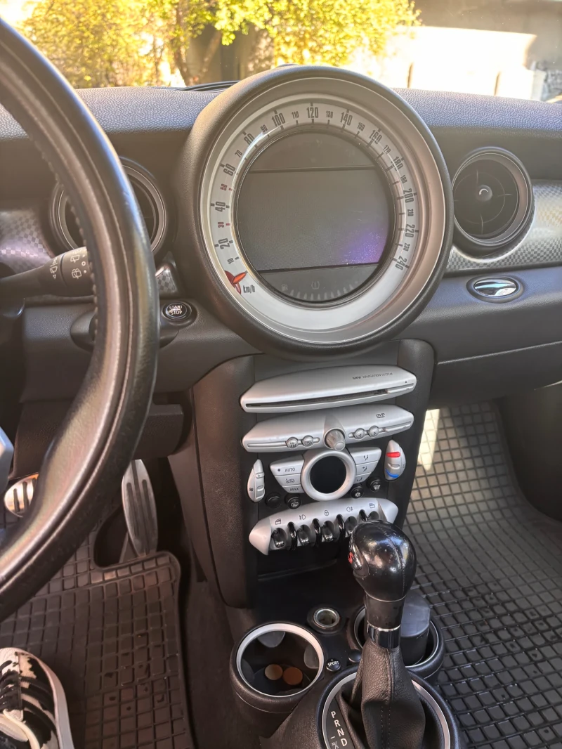 Mini Cooper s, снимка 8 - Автомобили и джипове - 52424265