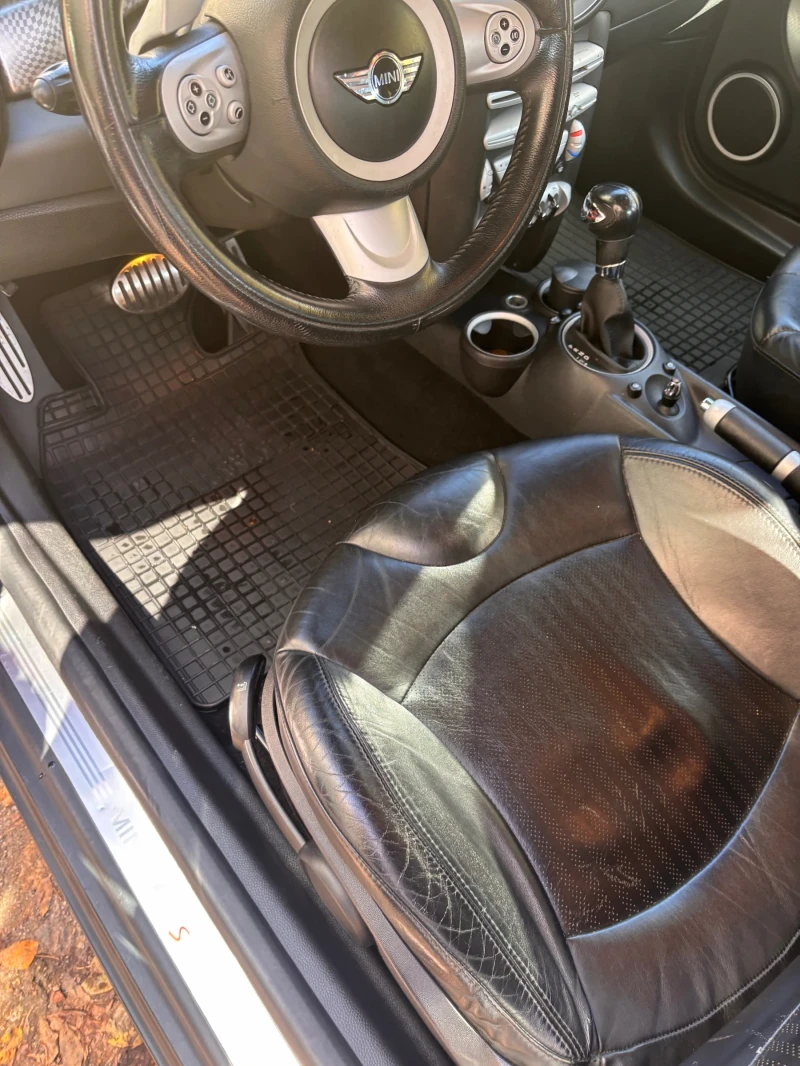 Mini Cooper s, снимка 6 - Автомобили и джипове - 52424265