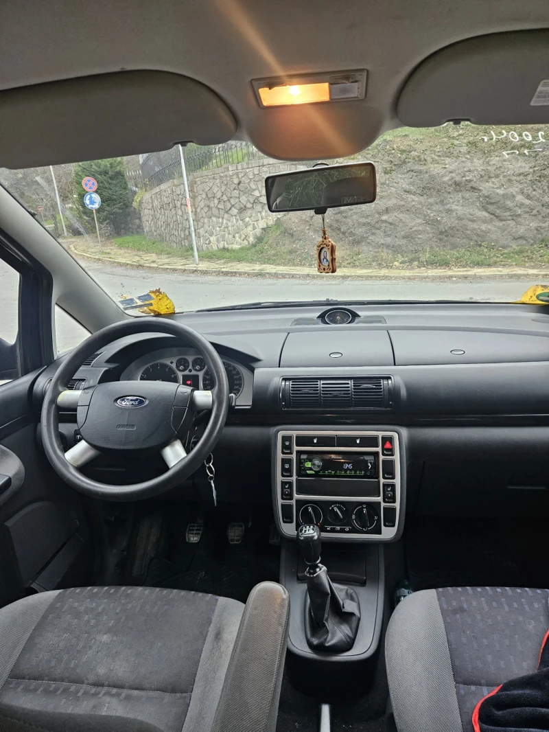 Ford Galaxy, снимка 11 - Автомобили и джипове - 52638987