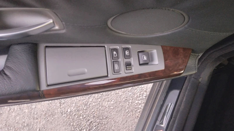BMW 760 BMW 7er 760i, снимка 14 - Автомобили и джипове - 52711371
