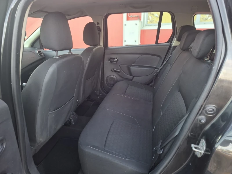 Dacia Logan 1.5DCI 90кс., снимка 15 - Автомобили и джипове - 52770731