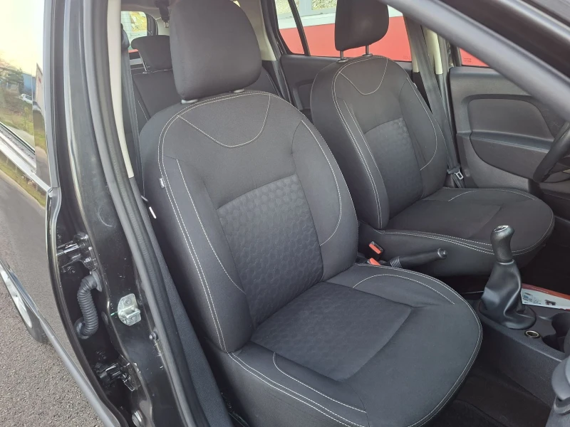 Dacia Logan 1.5DCI 90кс., снимка 9 - Автомобили и джипове - 52770731