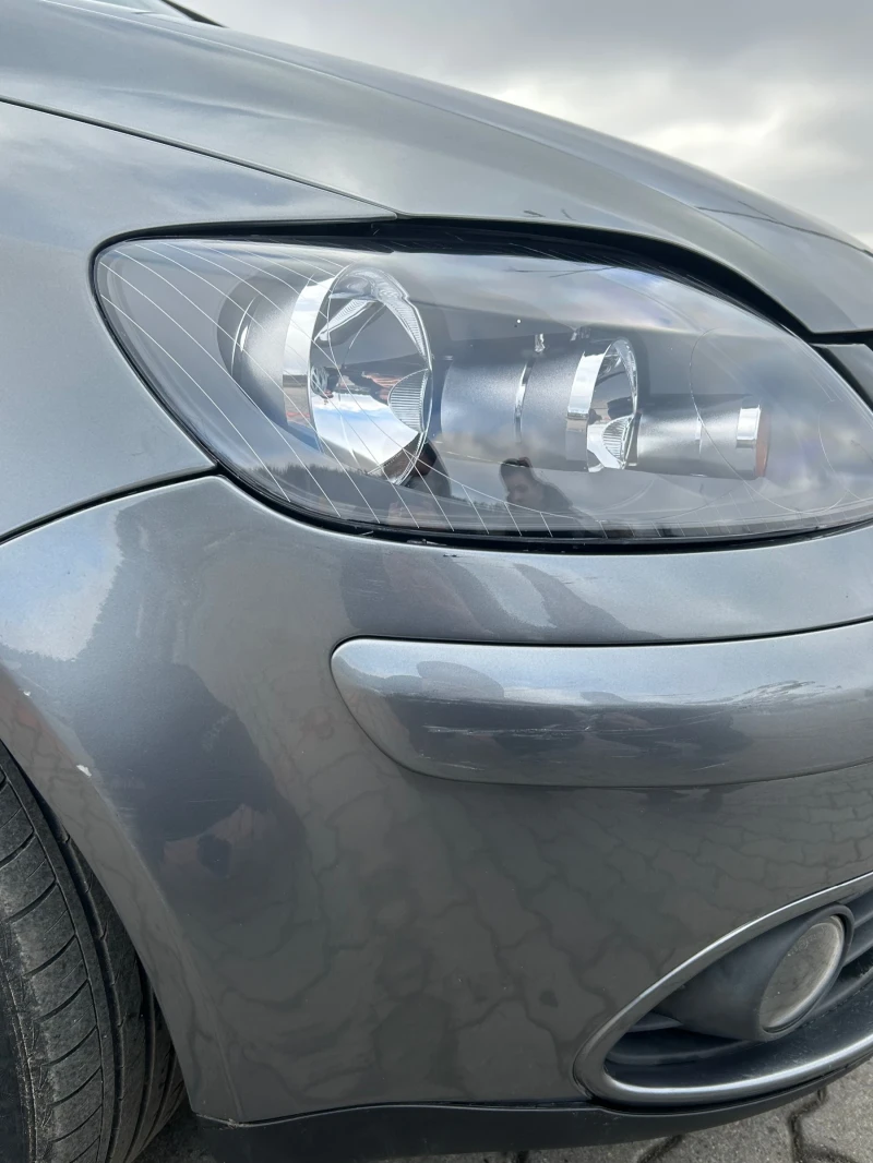 VW Golf Plus, снимка 3 - Автомобили и джипове - 53132486