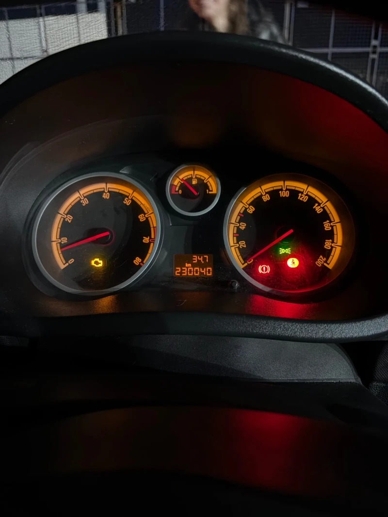 Opel Corsa, снимка 7 - Автомобили и джипове - 53193762