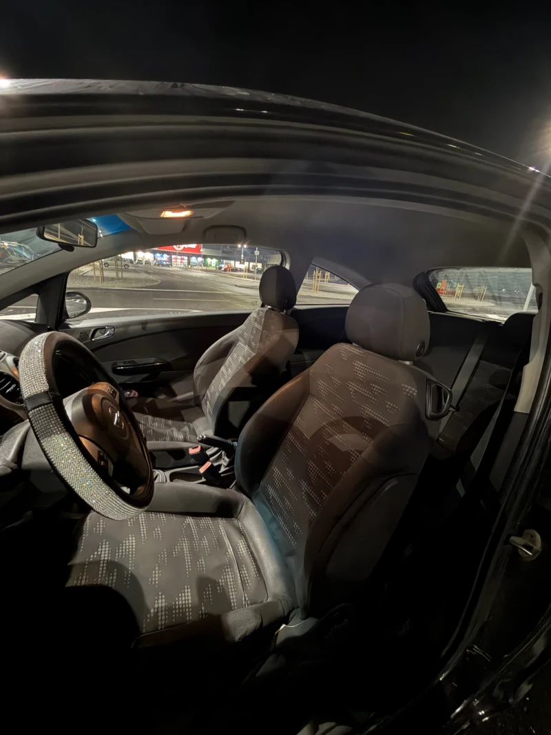 Opel Corsa, снимка 4 - Автомобили и джипове - 53193762