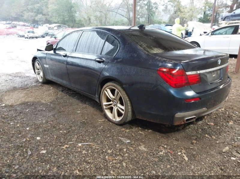 BMW 114 4.4L V8 FI DOHC 32V NF4 Rear Wheel Drive, снимка 8 - Автомобили и джипове - 53486556