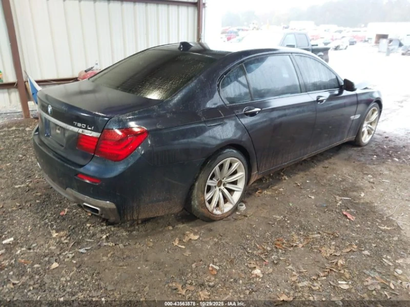 BMW 114 4.4L V8 FI DOHC 32V NF4 Rear Wheel Drive, снимка 9 - Автомобили и джипове - 53486556