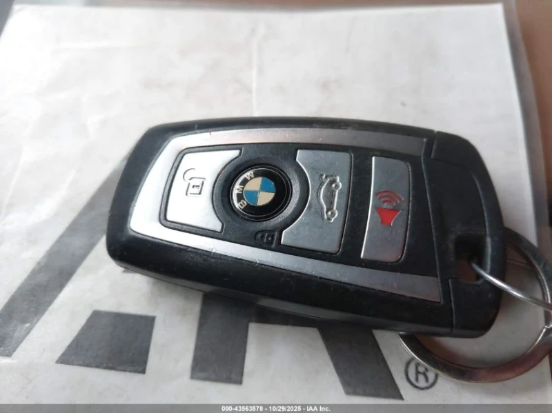 BMW 114 4.4L V8 FI DOHC 32V NF4 Rear Wheel Drive, снимка 3 - Автомобили и джипове - 53486556