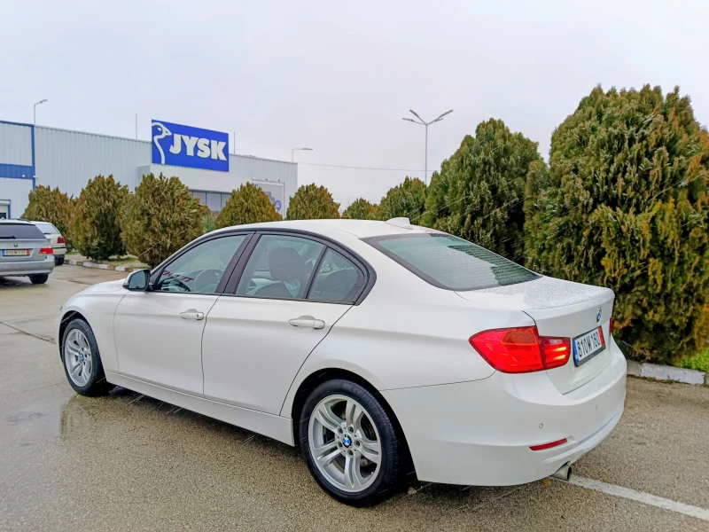 BMW 318 * Седан* Ръчка* 2.0d* 143к.с* Германия ??, снимка 3 - Автомобили и джипове - 53573383