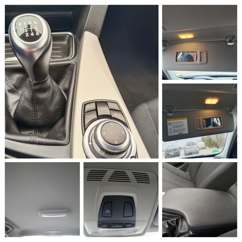 BMW 318 * Седан* Ръчка* 2.0d* 143к.с* Германия ??, снимка 11 - Автомобили и джипове - 53573383