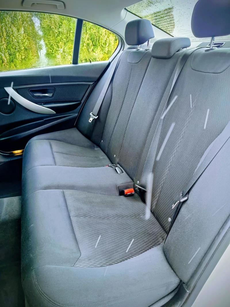 BMW 318 * Седан* Ръчка* 2.0d* 143к.с* Германия ??, снимка 9 - Автомобили и джипове - 53573383