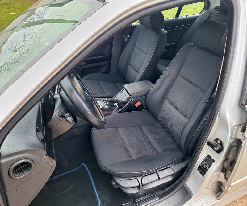 BMW 520 2.0D 136кс ФЕЙС, снимка 10 - Автомобили и джипове - 53597735