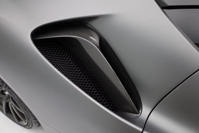 Ferrari SF 90 Stradale = Carbon Ceramic Brakes = Гаранция - изображение 5