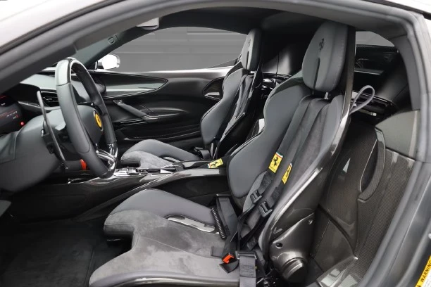 Ferrari SF 90 Stradale = Carbon Ceramic Brakes = Гаранция - изображение 10