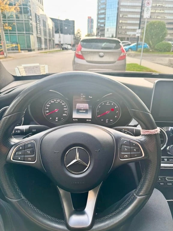 Mercedes-Benz C 300 * CARFAX * БЕЗ ПЪРВОНАЧАЛНА ВНОСКА - изображение 5