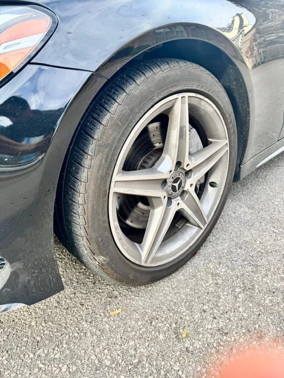 Mercedes-Benz C 300 * CARFAX * БЕЗ ПЪРВОНАЧАЛНА ВНОСКА - изображение 7