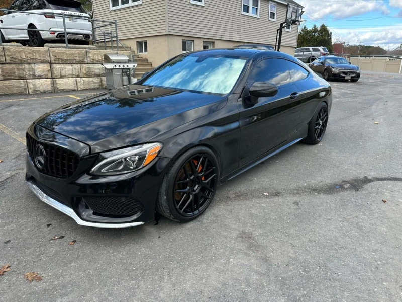 Mercedes-Benz C 300 - 39800 лв. / 20349.42 € - 78354154 1