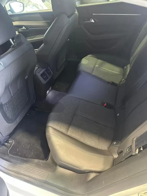 Peugeot 508 1.5d Aut. 131ps Allure  DK, снимка 9 - Автомобили и джипове - 54176929