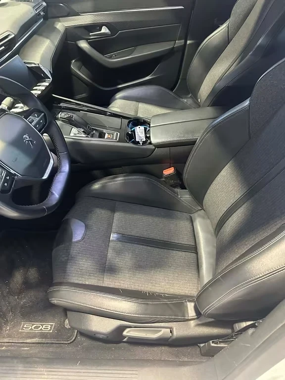 Peugeot 508 1.5d Aut. 131ps Allure  DK, снимка 6 - Автомобили и джипове - 54176929