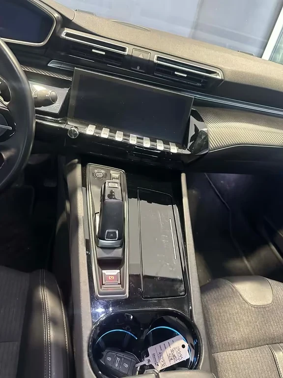 Peugeot 508 1.5d Aut. 131ps Allure  DK, снимка 8 - Автомобили и джипове - 54176929