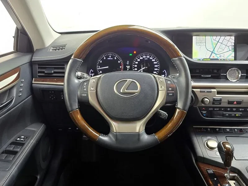 Lexus ES 350 | Mobile.bg � ����������� 13